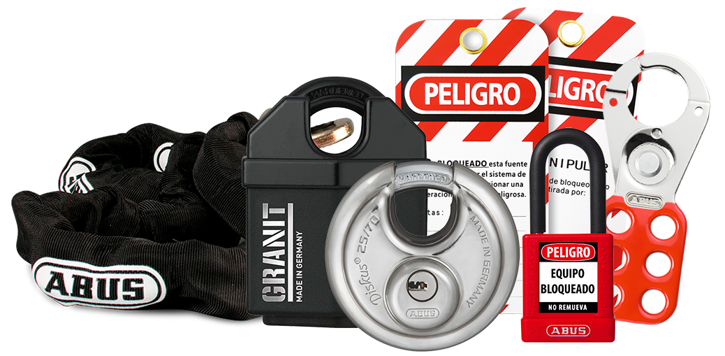 Abus México | Abus México