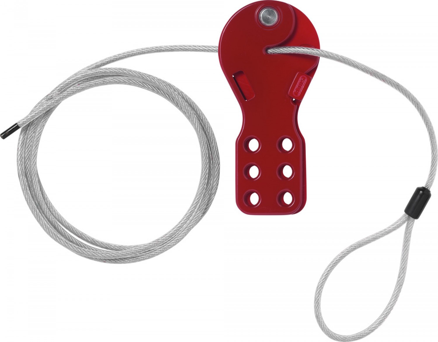 Aldaba ABUS C559/ C565 con cable
