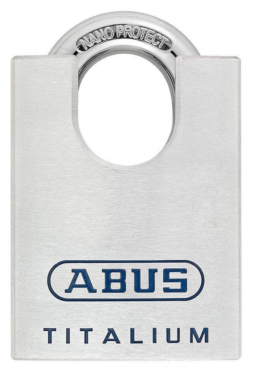 Candado Abus 96CSTI/50