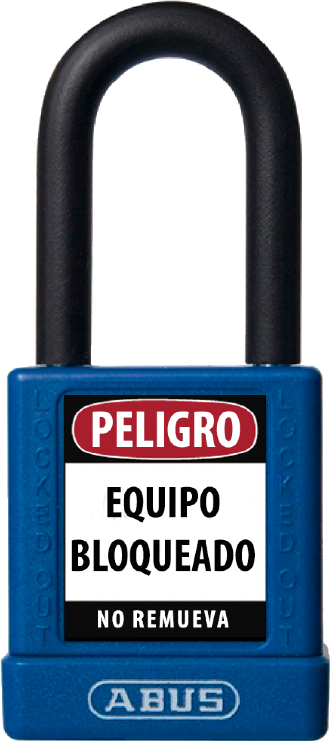 Azul