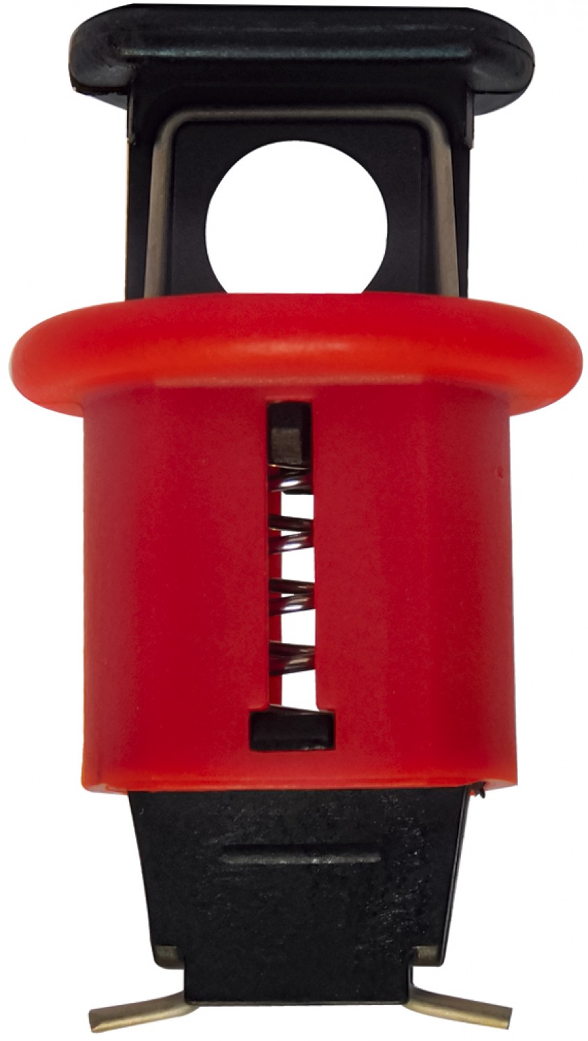 Bloqueo Para Interruptor Din Riel 5261