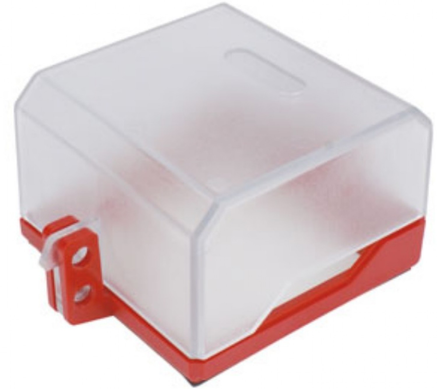 Bloqueo Safelock 7263 para botón selector