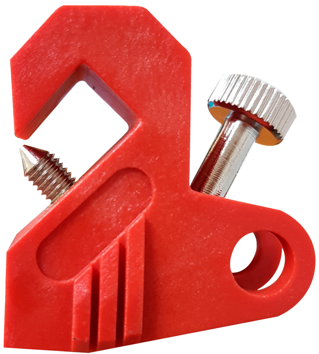 Bloqueo para Interruptor Unipolar 5014
