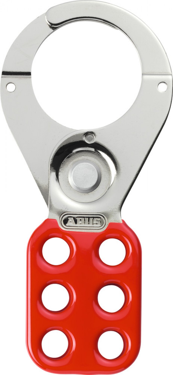 Aldaba de Acero Abus H702