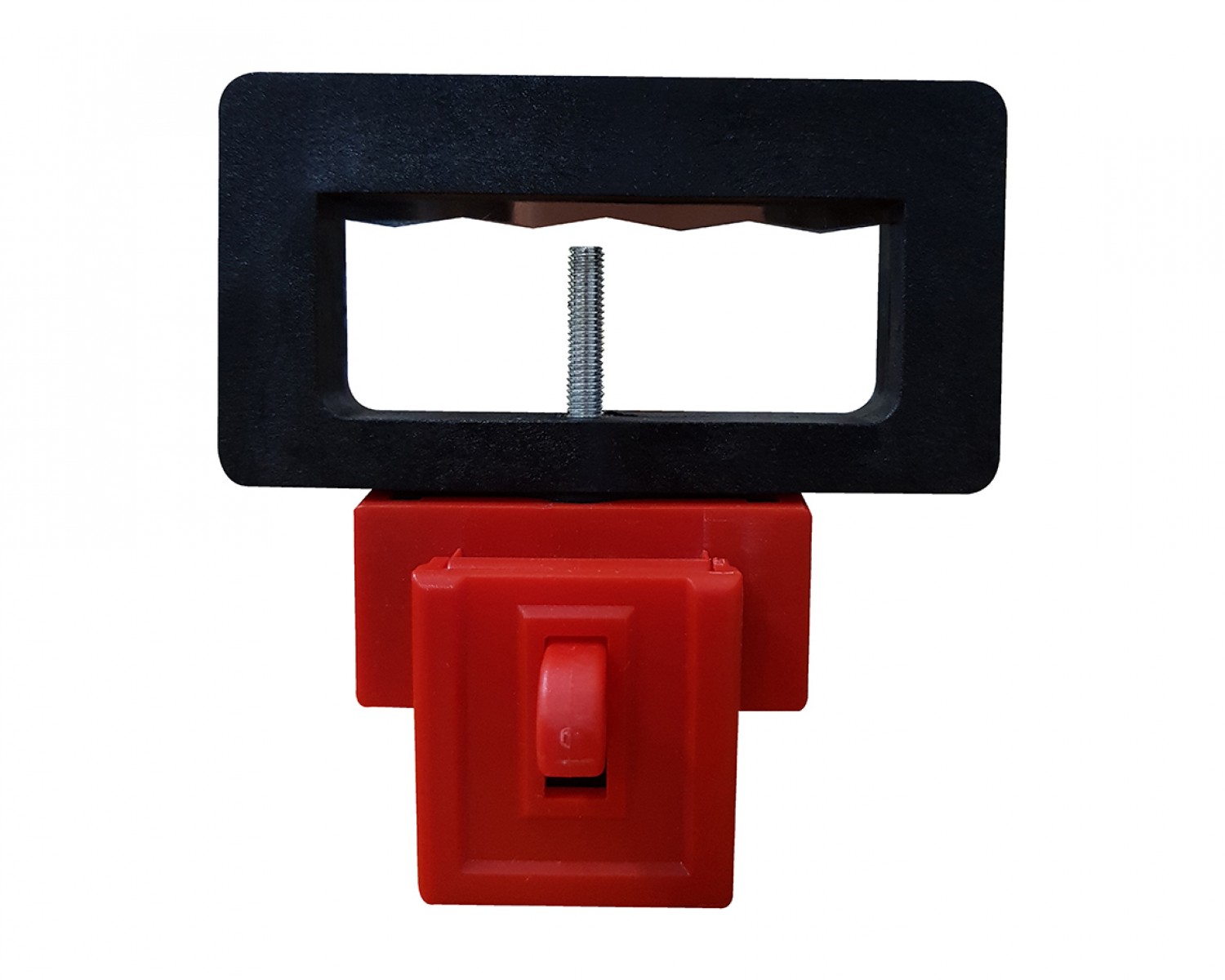 Bloqueo Safelock 5258 para interruptores sobredimensionados