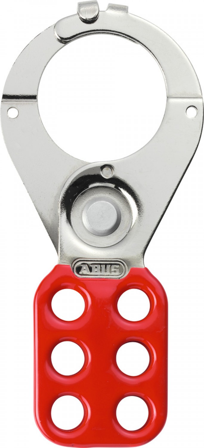ALDABA DE ACERO ABUS H712
