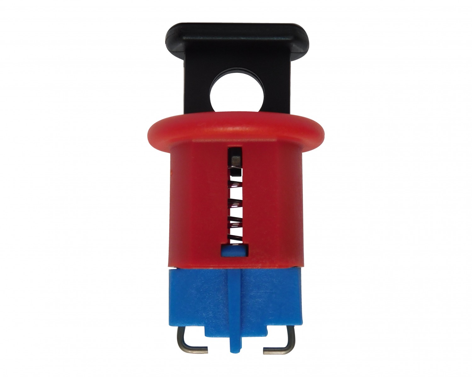 Bloqueo Para Interruptor Din Riel 5259