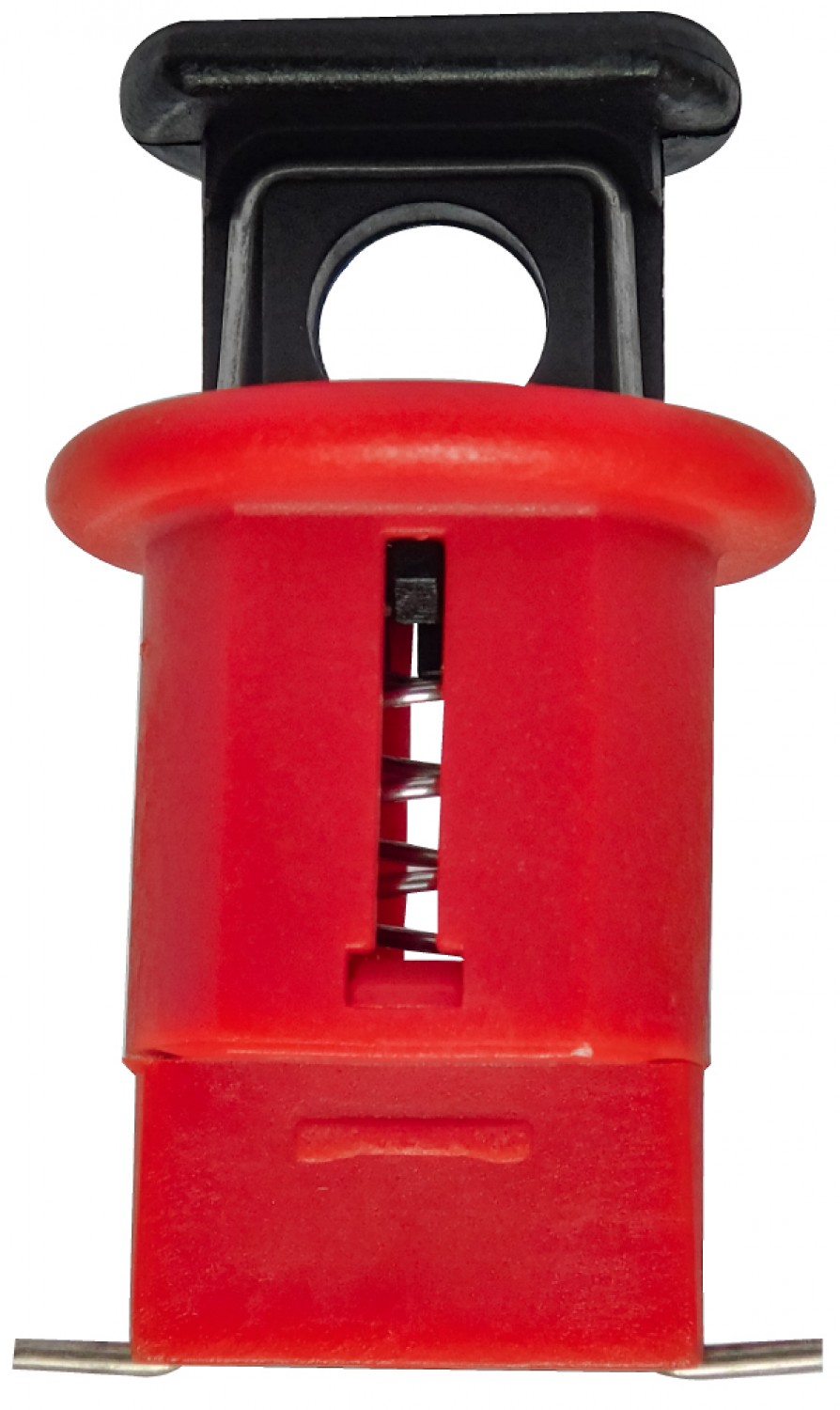 Bloqueo Para Interruptor Din Riel 5264