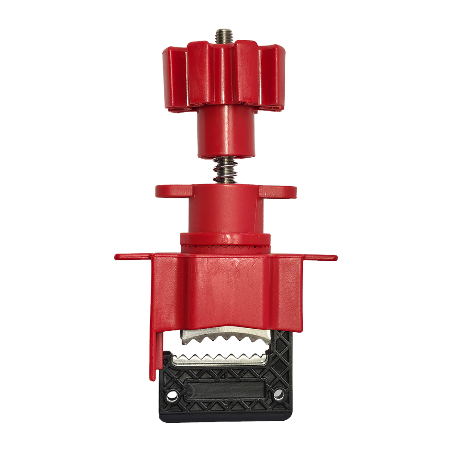 Bloqueo universal Safelock sin brazo para válvulas 3363-1
