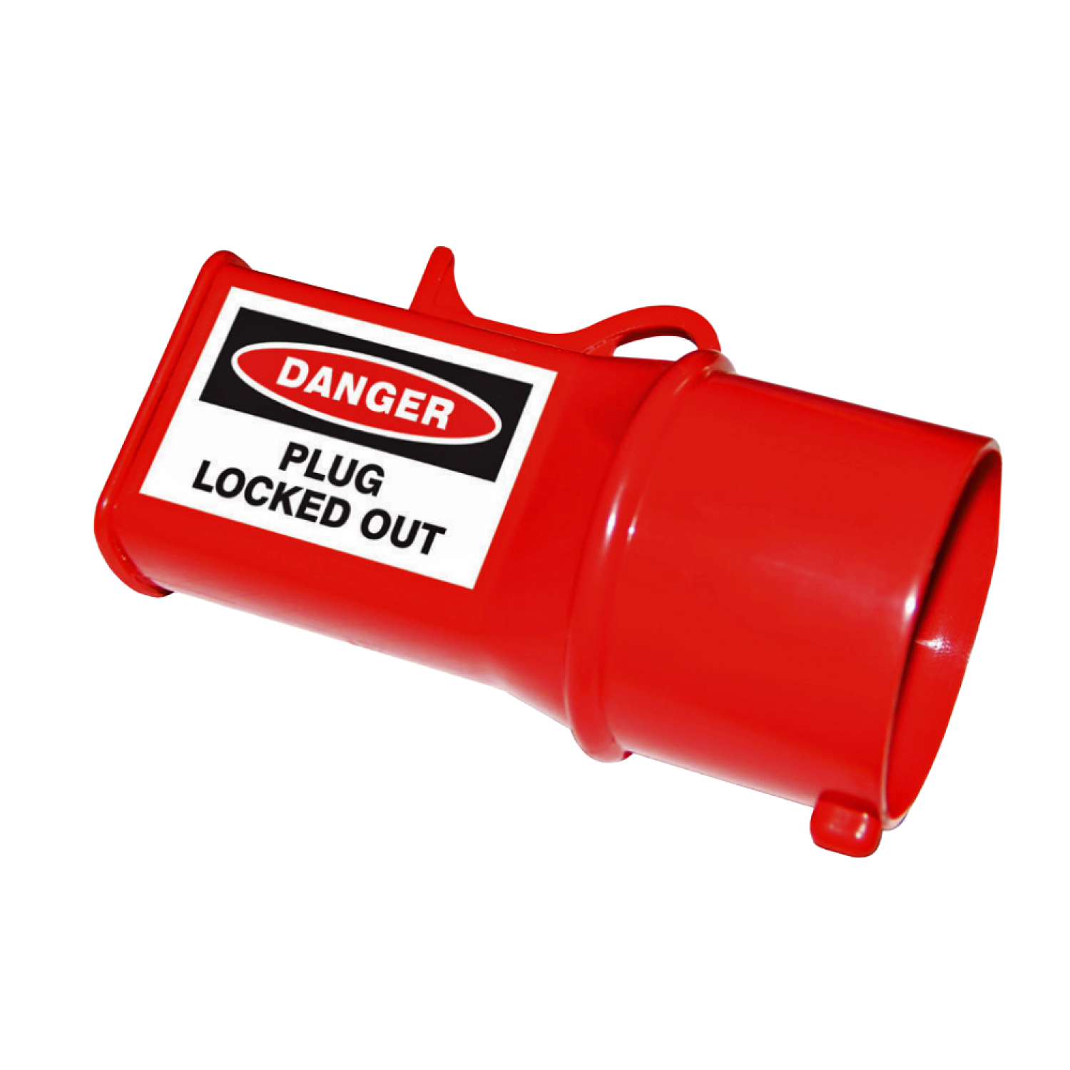 Bloqueo Safelock 7291-7296 para enchufes industriales
