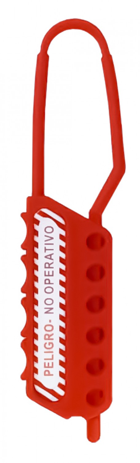 Aldaba de Nylon 2002
