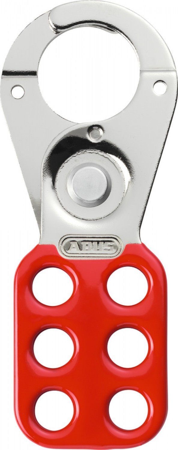 Aldaba de Acero Abus H701