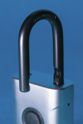 CANDADO INTELIGENTE EVEROX ONE 61/45