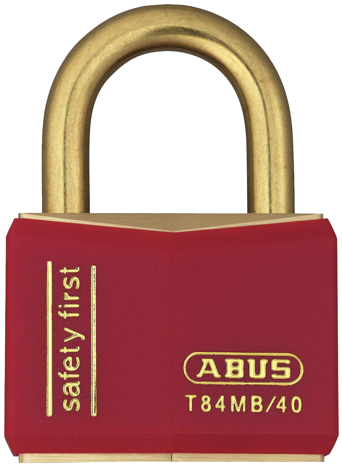 Candado T84MB/40 Abus